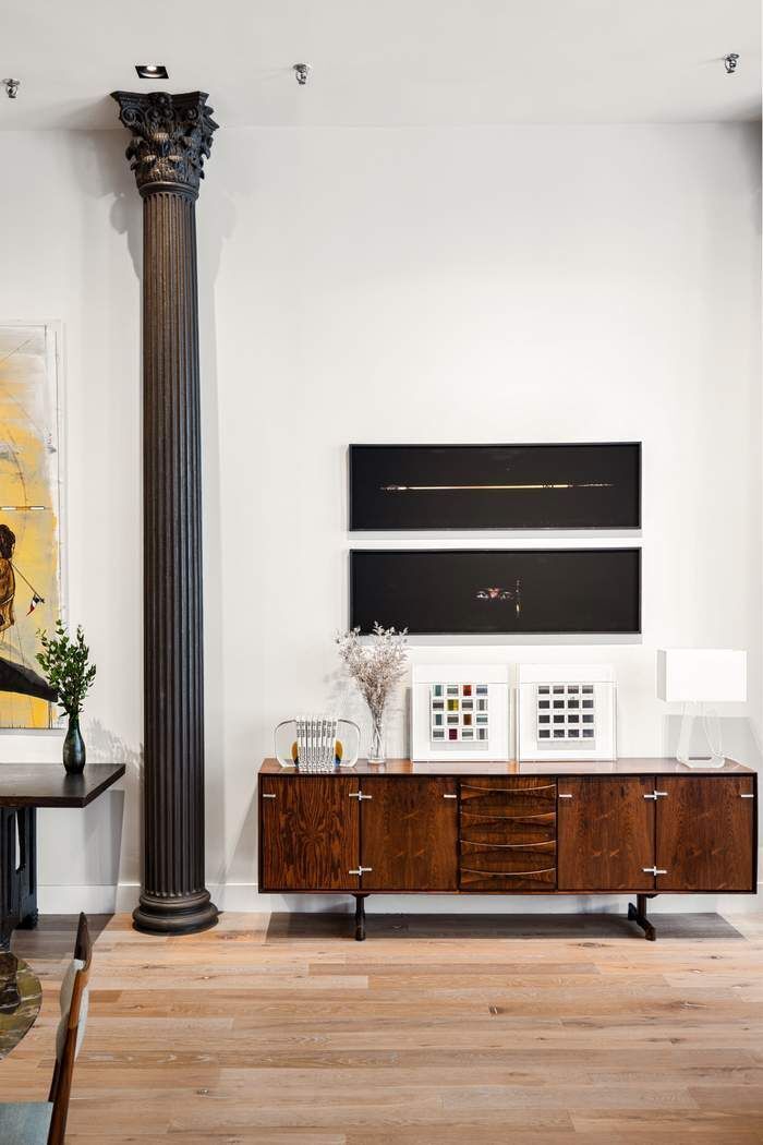 55 White Street, Unit 2B Manhattan, NY 10013 - Photo 15 of 33
