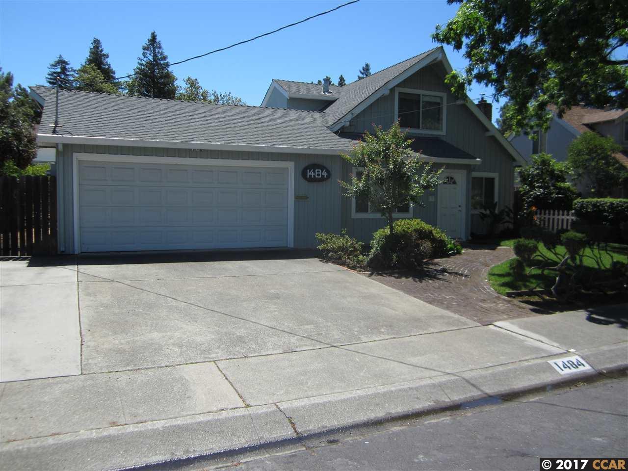 1484 Cape Cod Way Concord, CA 94521 - Photo 1 of 1