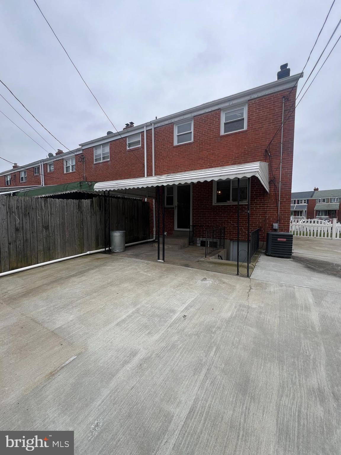 8079 Wallace Road Dundalk, MD 21222 - Photo 12 of 12