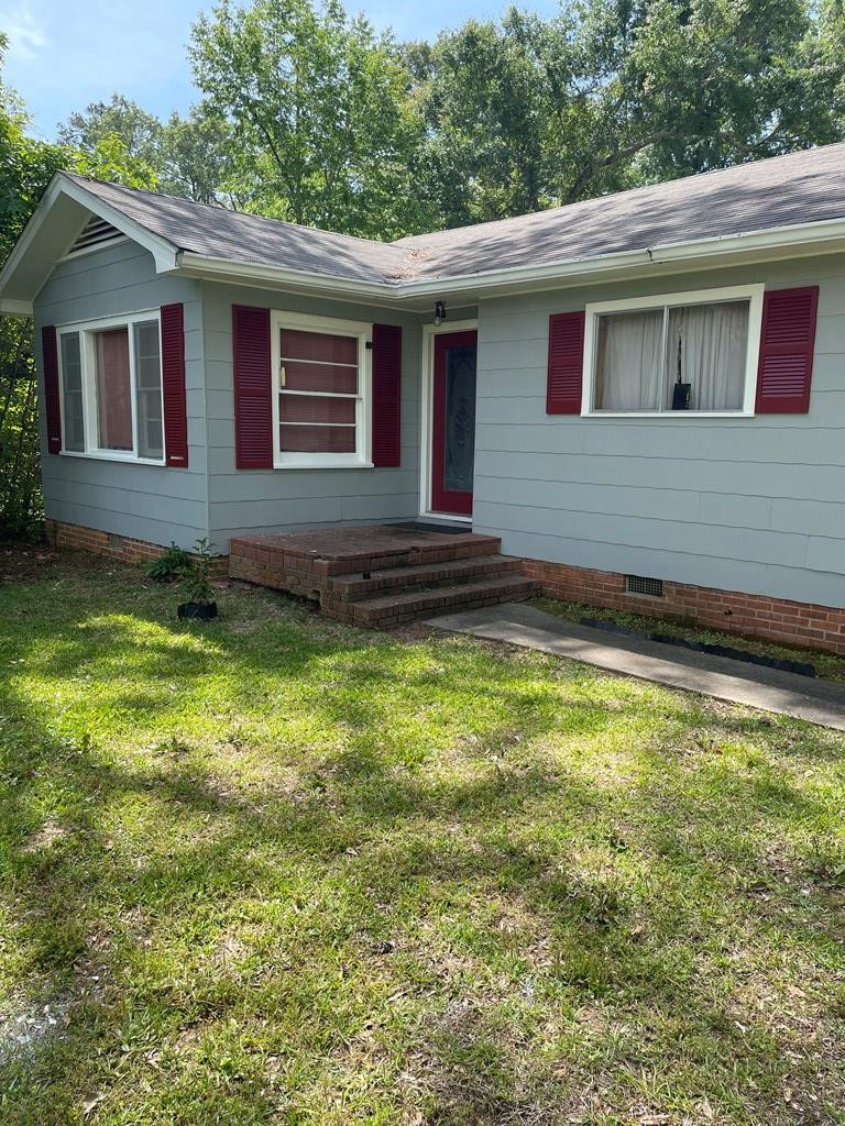 103 Hurricane Road Natchez, MS 39120 - Photo 5 of 27 Photo 5