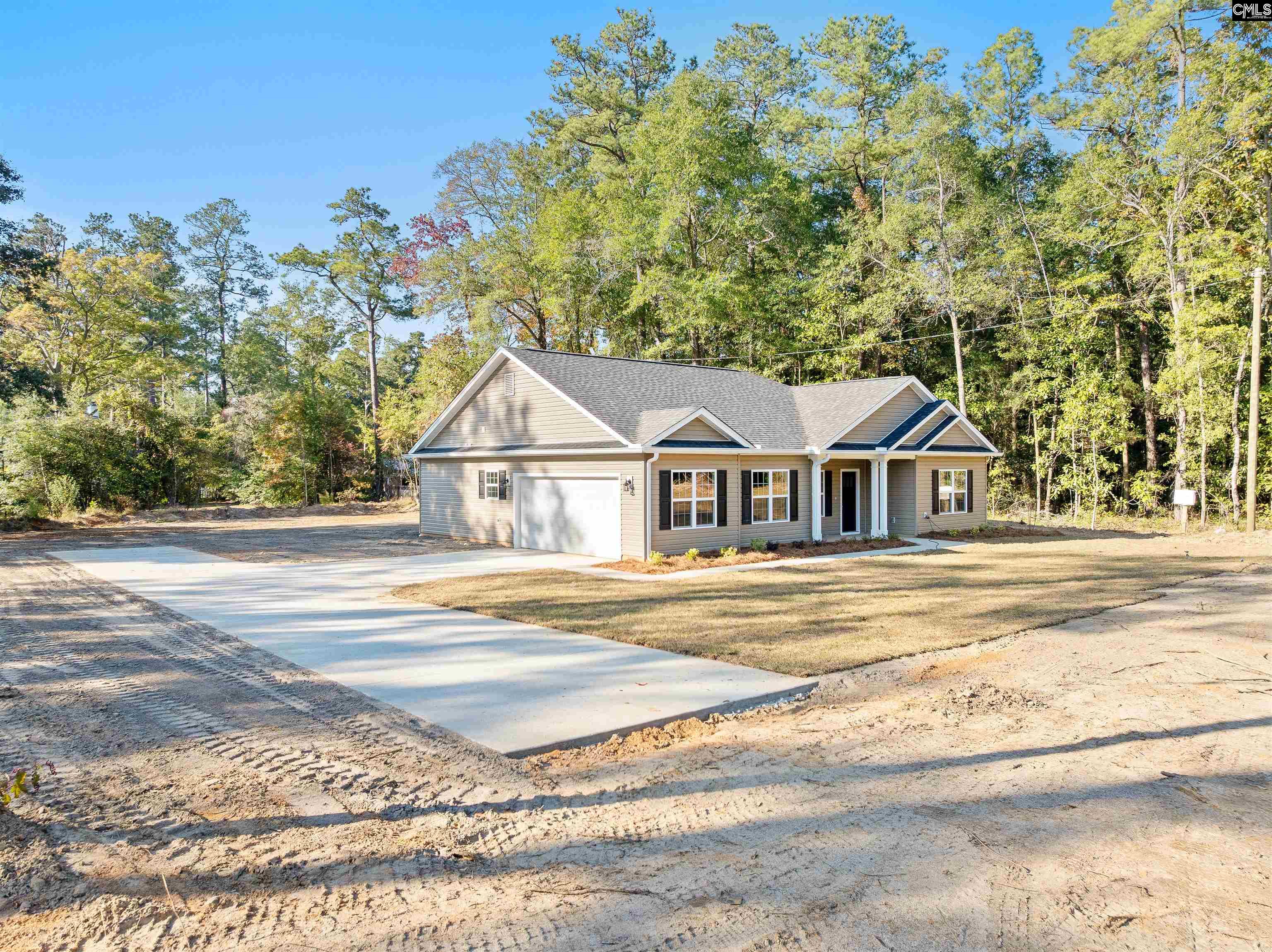 1359 Columbia Road Orangeburg, SC 29115 - Photo 20 of 23
