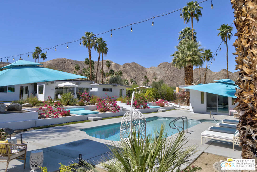 71366 Biskra Road Rancho Mirage, CA 92270 - Photo 58 of 62