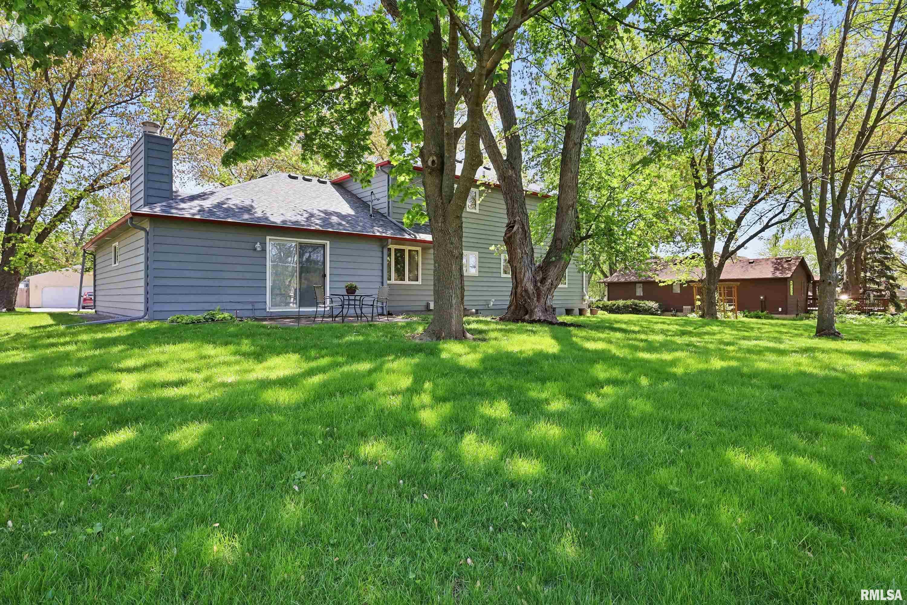4890 Heatherstone Road Bettendorf, IA 52722 - Photo 38 of 40 Gallery Image 38