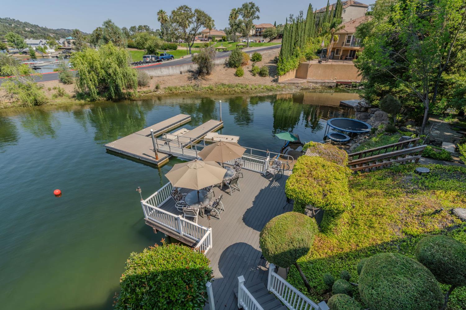 450 Lakeview Road Copperopolis, CA 95228 - Photo 74 of 90