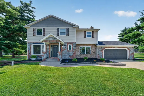 $354,900 | 12015 Peacock Circle, Granger, IN 46530