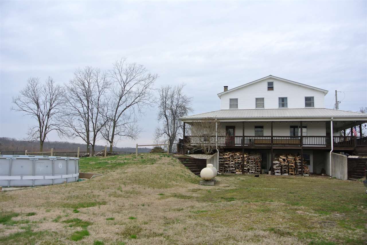 1595 Old Quality Road Lewisburg, KY 42256 - Photo 24 of 25 Gallery Image 24