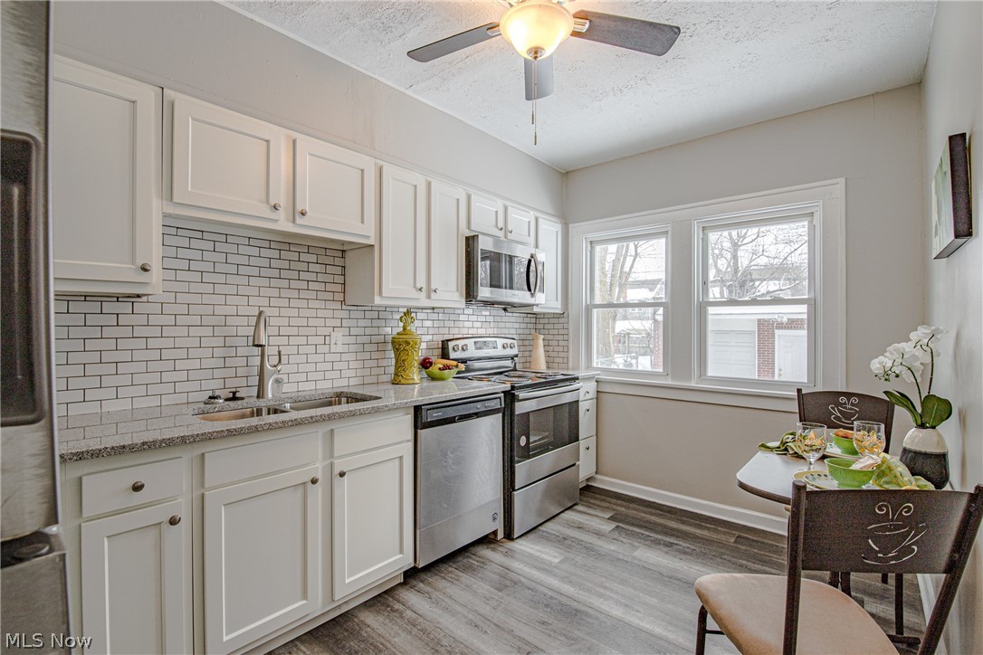 1176 Winston Road Cleveland, OH 44121 - Photo 14 of 26