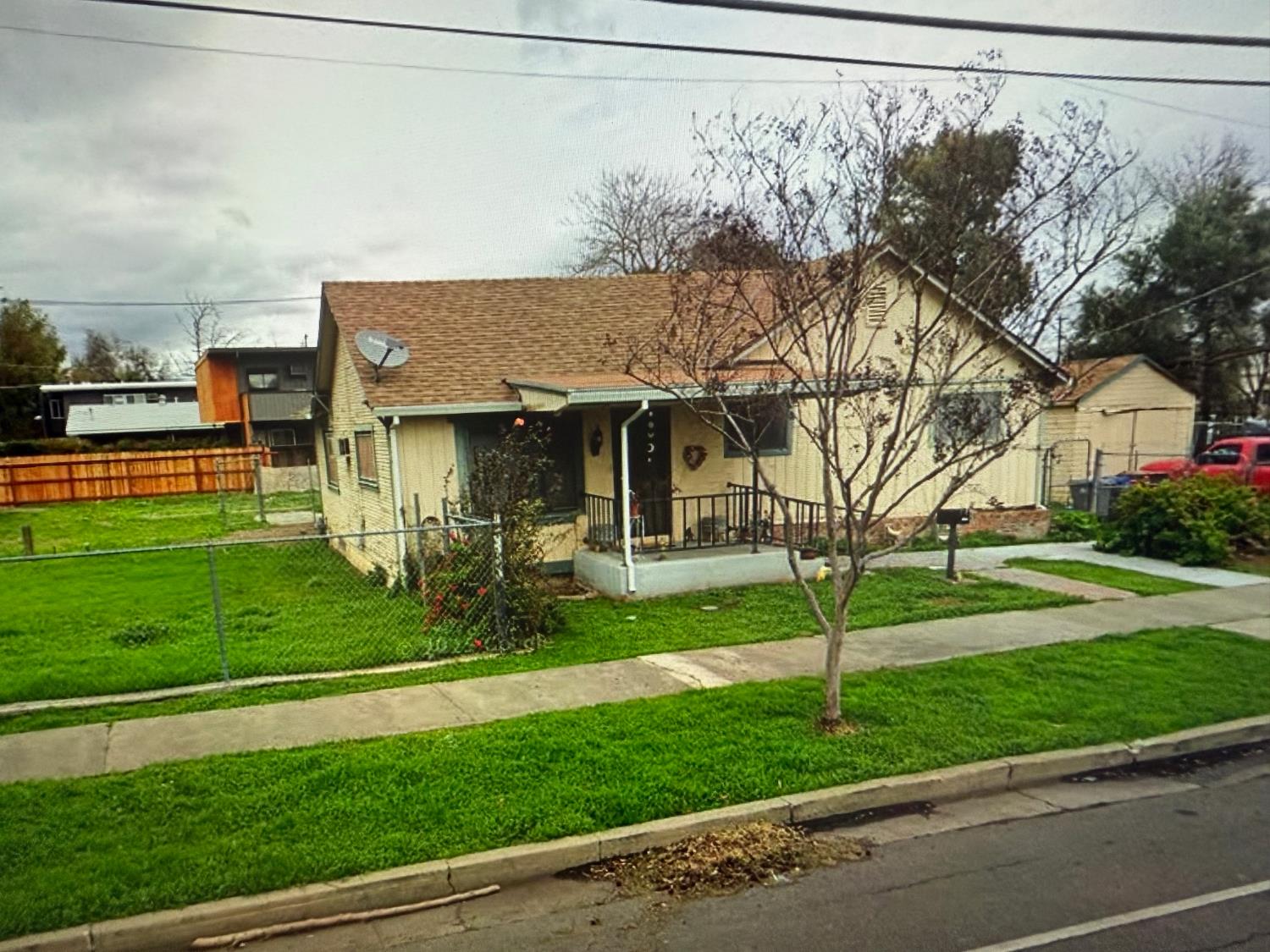 1207 3rd Street Davis, CA 95616 - Photo 1 of 1