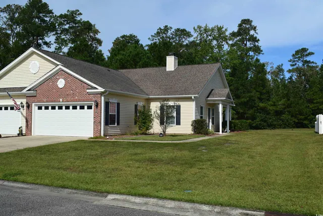 $315,000 | 216 Rose Water Loop, Myrtle Beach, SC 29588