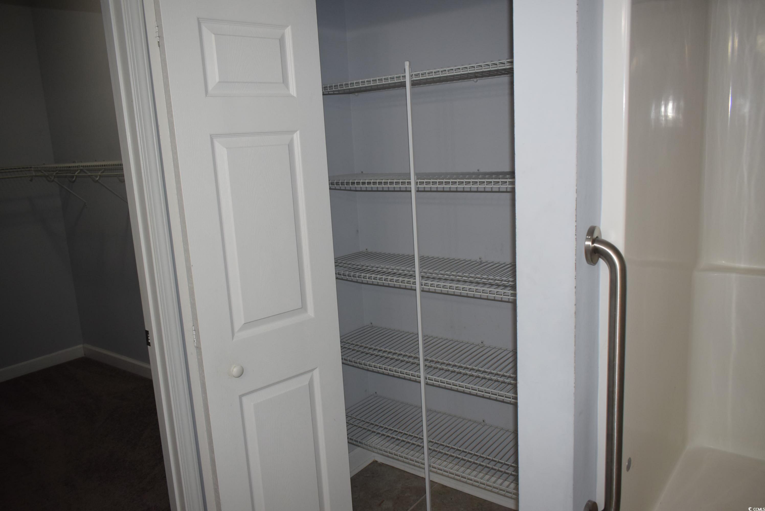 216 Rose Water Loop Myrtle Beach, SC 29588 - Photo 18 of 40 View of closet