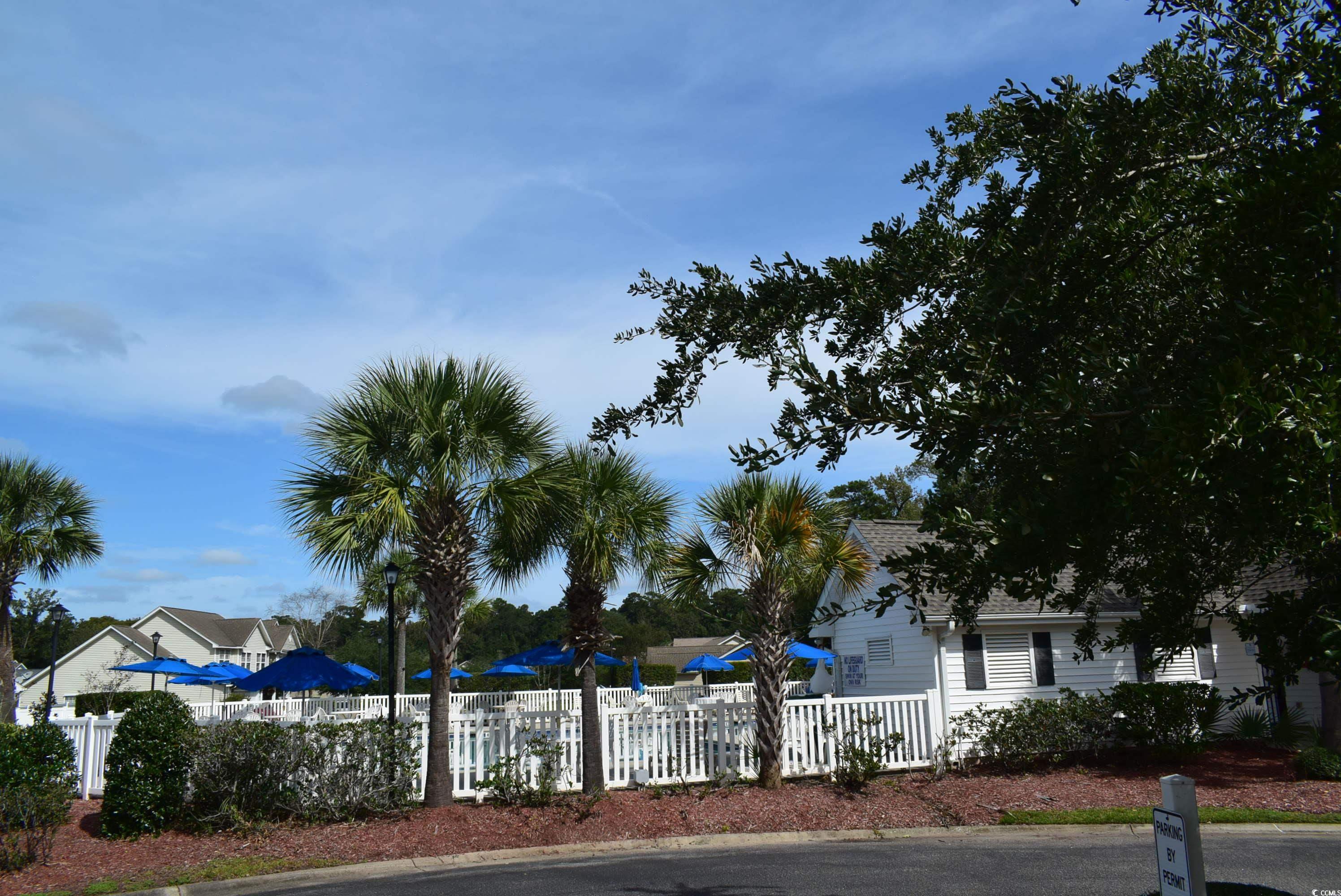 216 Rose Water Loop Myrtle Beach, SC 29588 - Photo 28 of 40 View of home's community