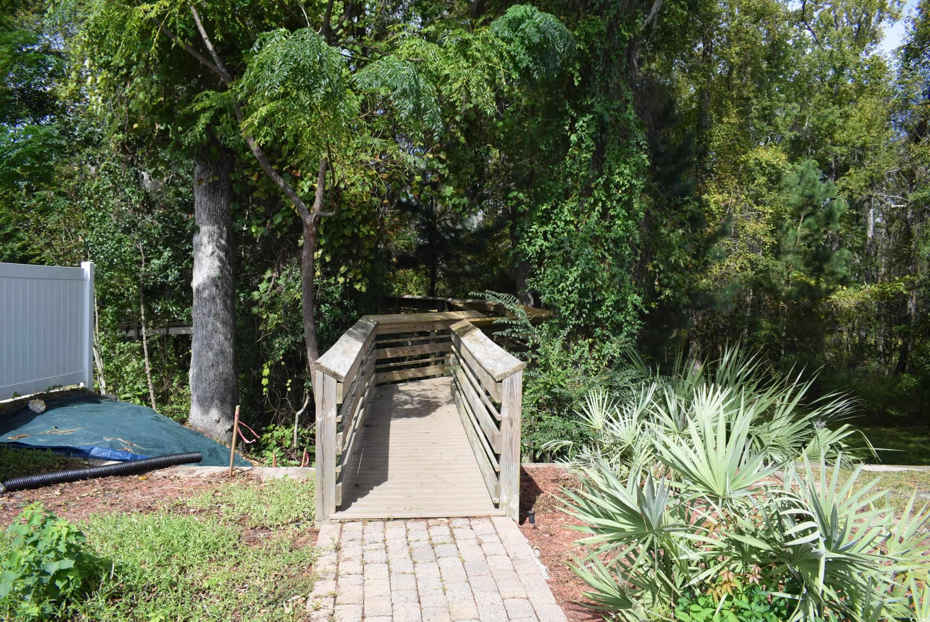 216 Rose Water Loop Myrtle Beach, SC 29588 - Photo 37 of 40 View of property's community