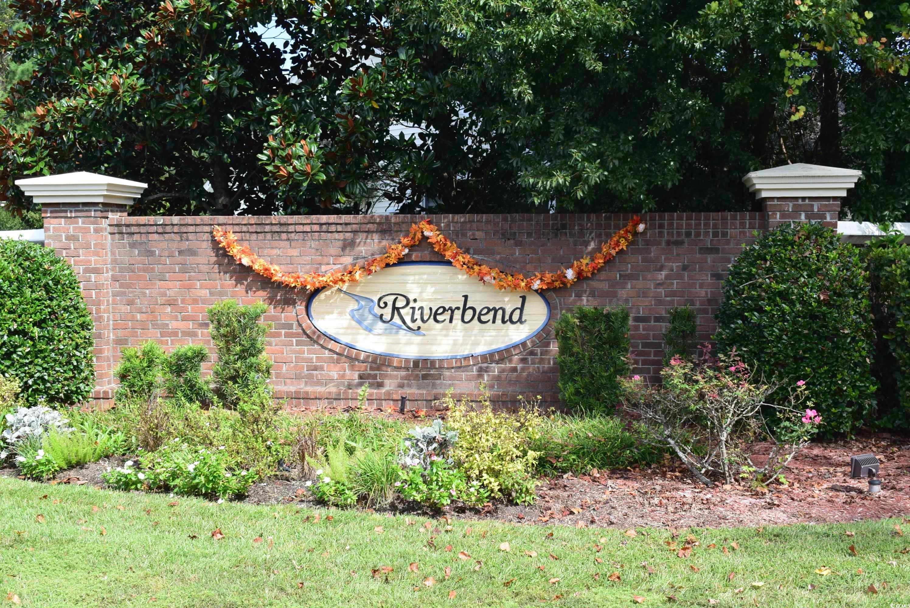 216 Rose Water Loop Myrtle Beach, SC 29588 - Photo 40 of 40 View of community sign