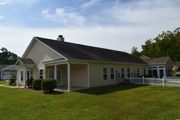 $315,000 | 216 Rose Water Loop, Myrtle Beach, SC 29588