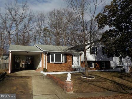 4306 Havelock Road Lanham, MD 20706 - Photo 1 of 19 Primary Photo