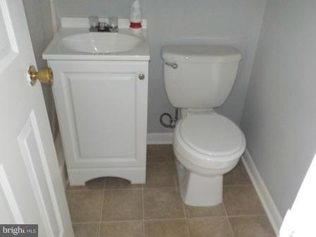 4306 Havelock Road Lanham, MD 20706 - Photo 17 of 19 Basement Bath