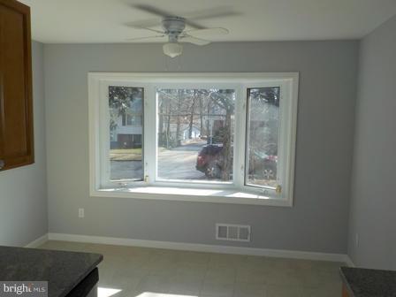 4306 Havelock Road Lanham, MD 20706 - Photo 3 of 19 Breakfast Room