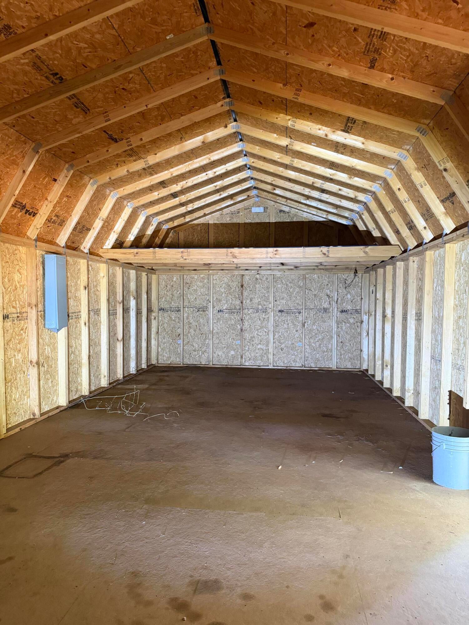 260 A J Bond Road Columbia, MS 39429 - Photo 22 of 29 Gallery Image 22