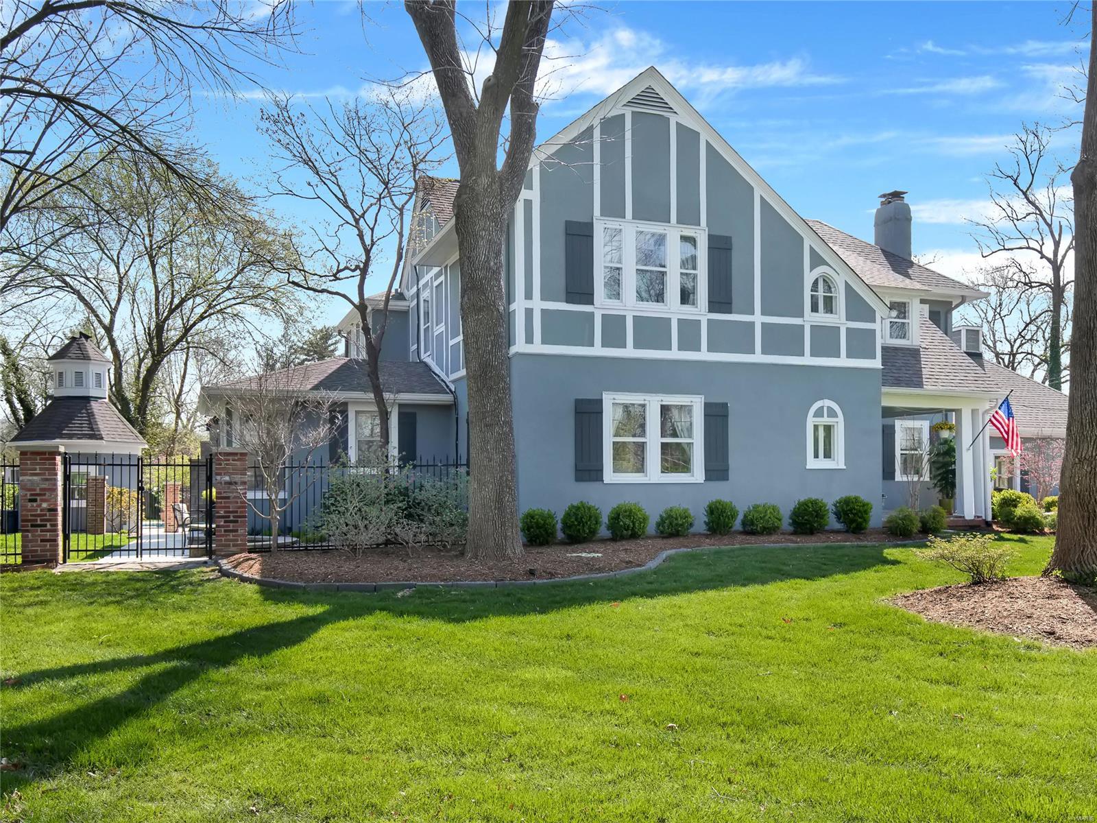 810 Warson Road St. Louis, MO 63124 - Photo 2 of 48 Gallery Image 2