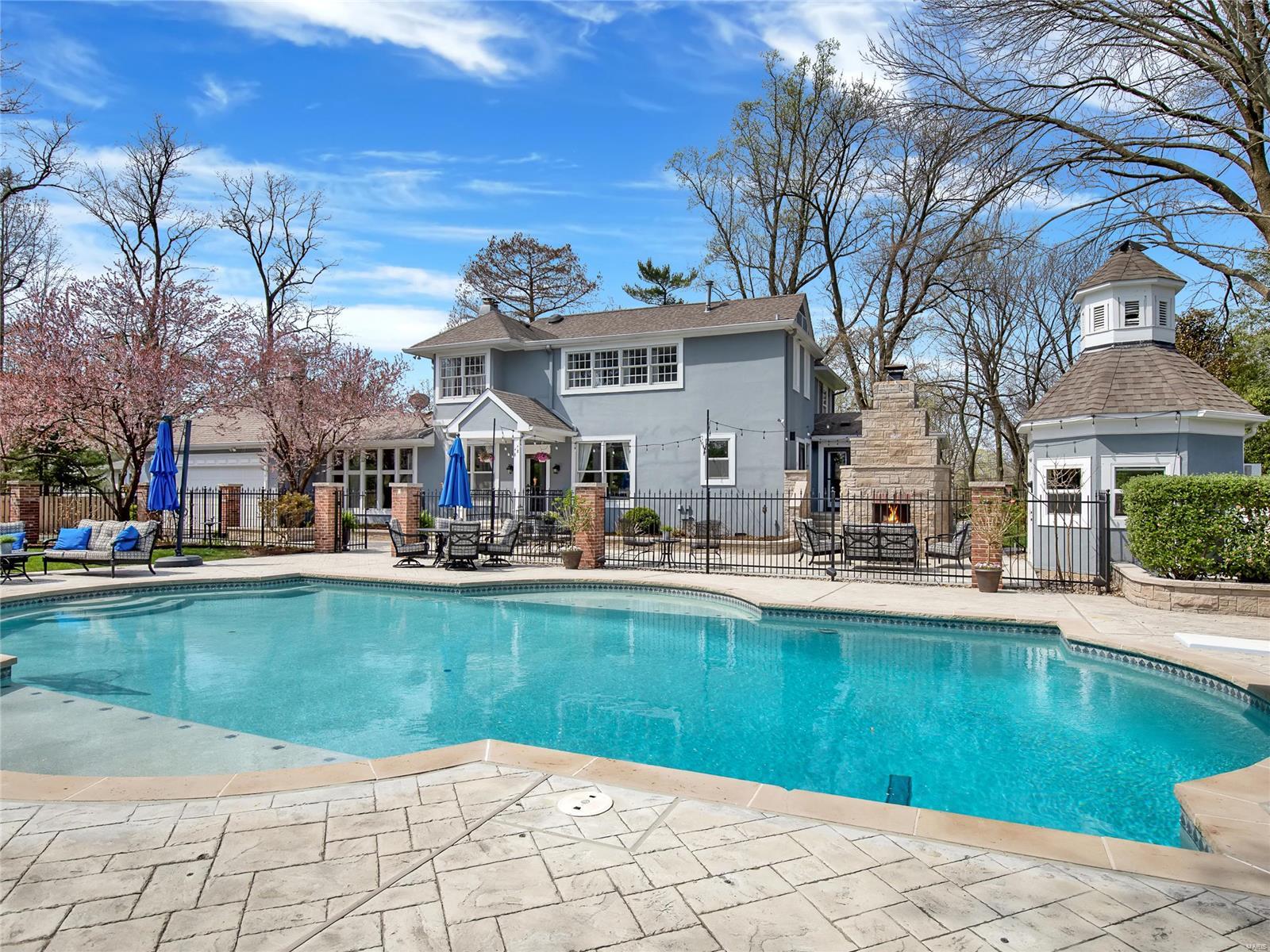 810 Warson Road St. Louis, MO 63124 - Photo 39 of 48 Gallery Image 39