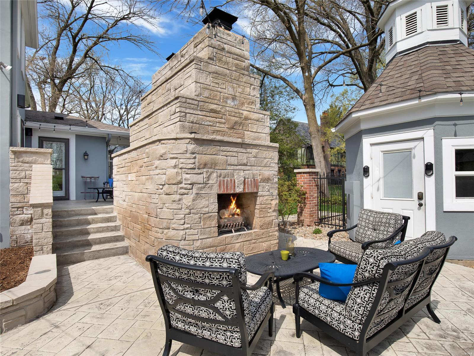 810 Warson Road St. Louis, MO 63124 - Photo 43 of 48 Gallery Image 43