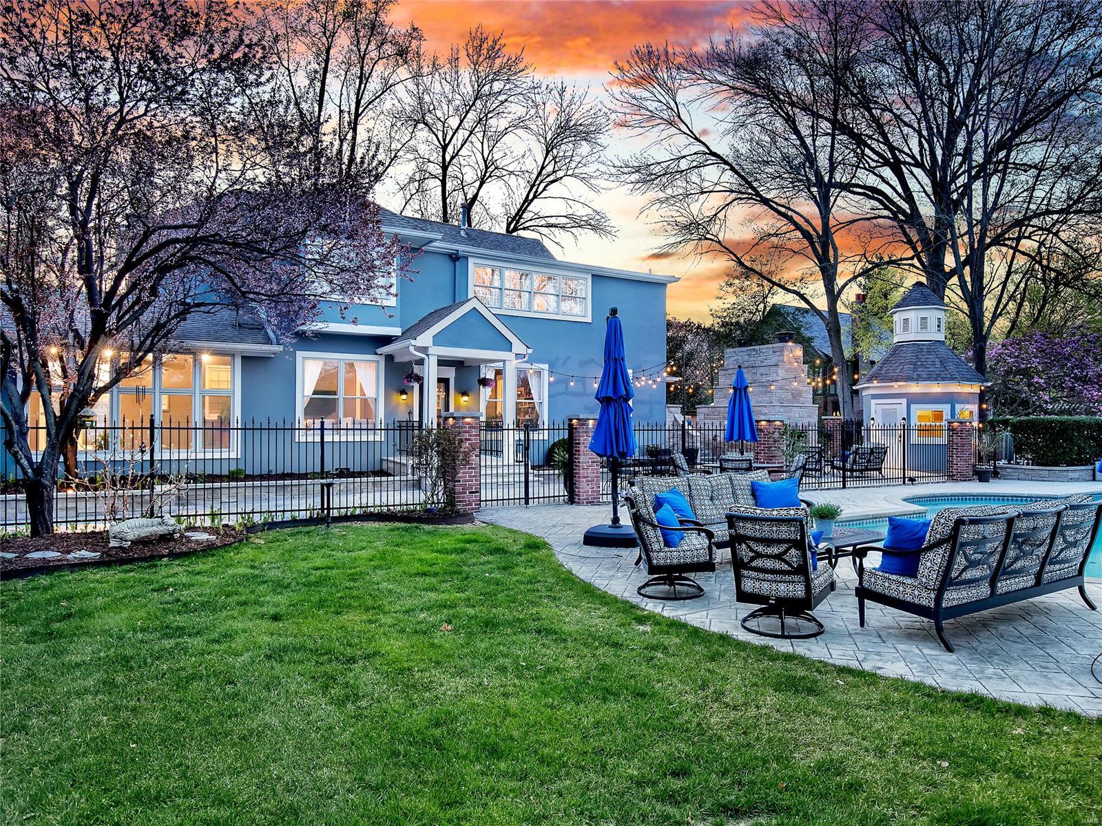 810 Warson Road St. Louis, MO 63124 - Photo 46 of 48 Gallery Image 46
