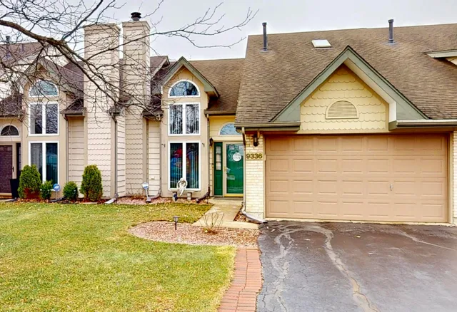 $259,900 | 9336 Tyler Street, Crown Point, IN 46307