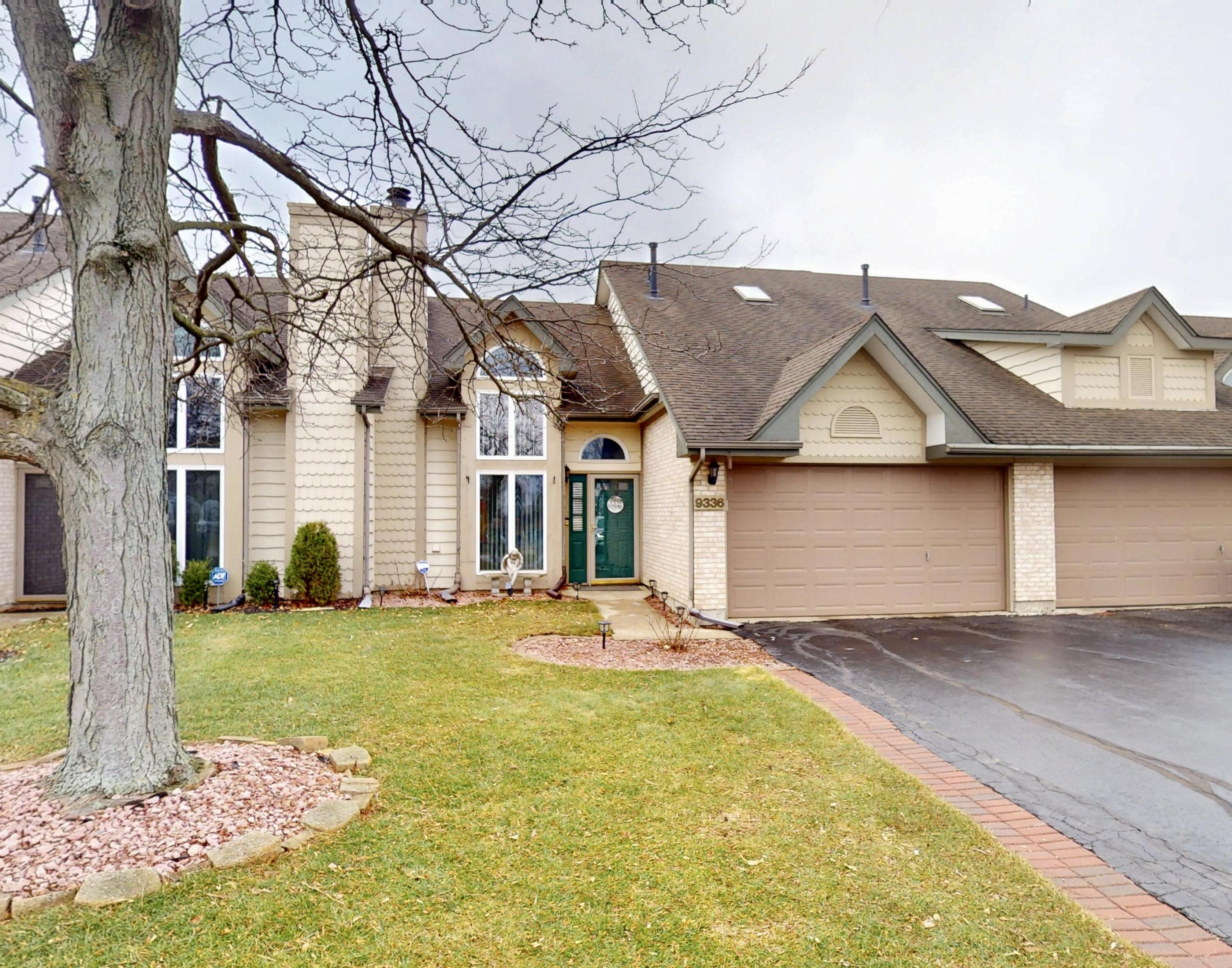 9336 Tyler Street Crown Point, IN 46307 - Photo 3 of 36 3000x2358