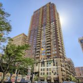 front view of a building