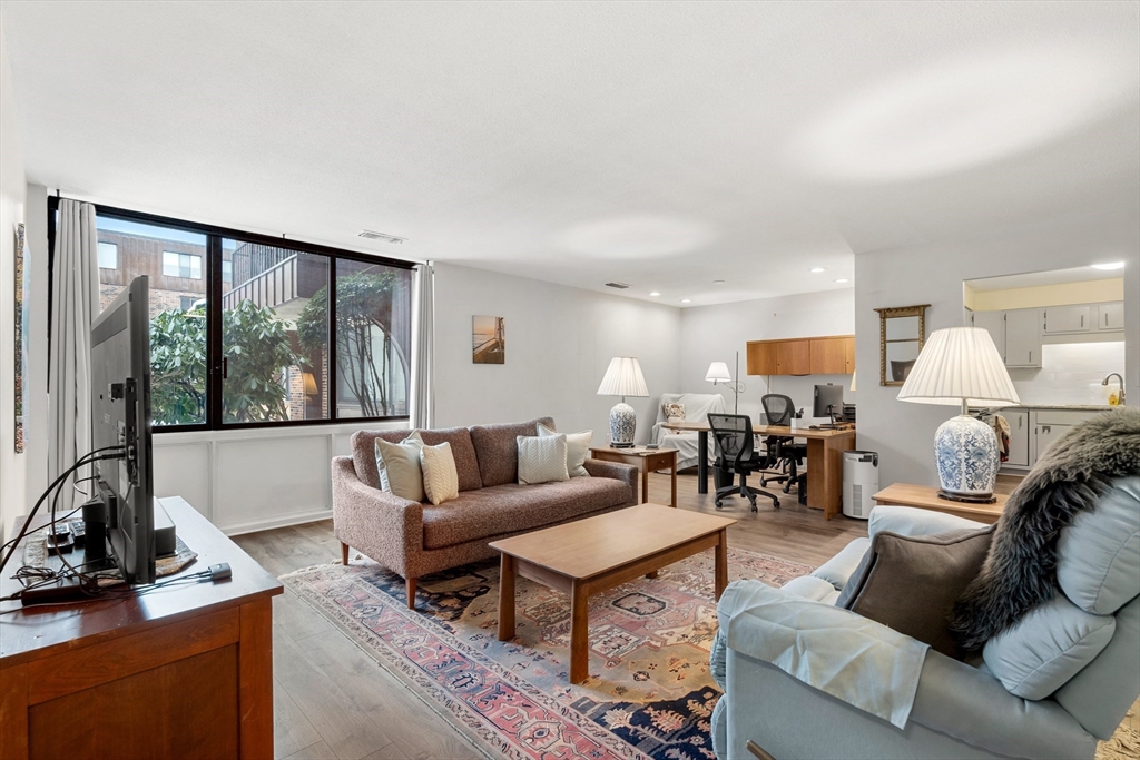 1006 Paradise Road, Unit 1E Swampscott, MA 01907 - Photo 3 of 16 Gallery Image 3