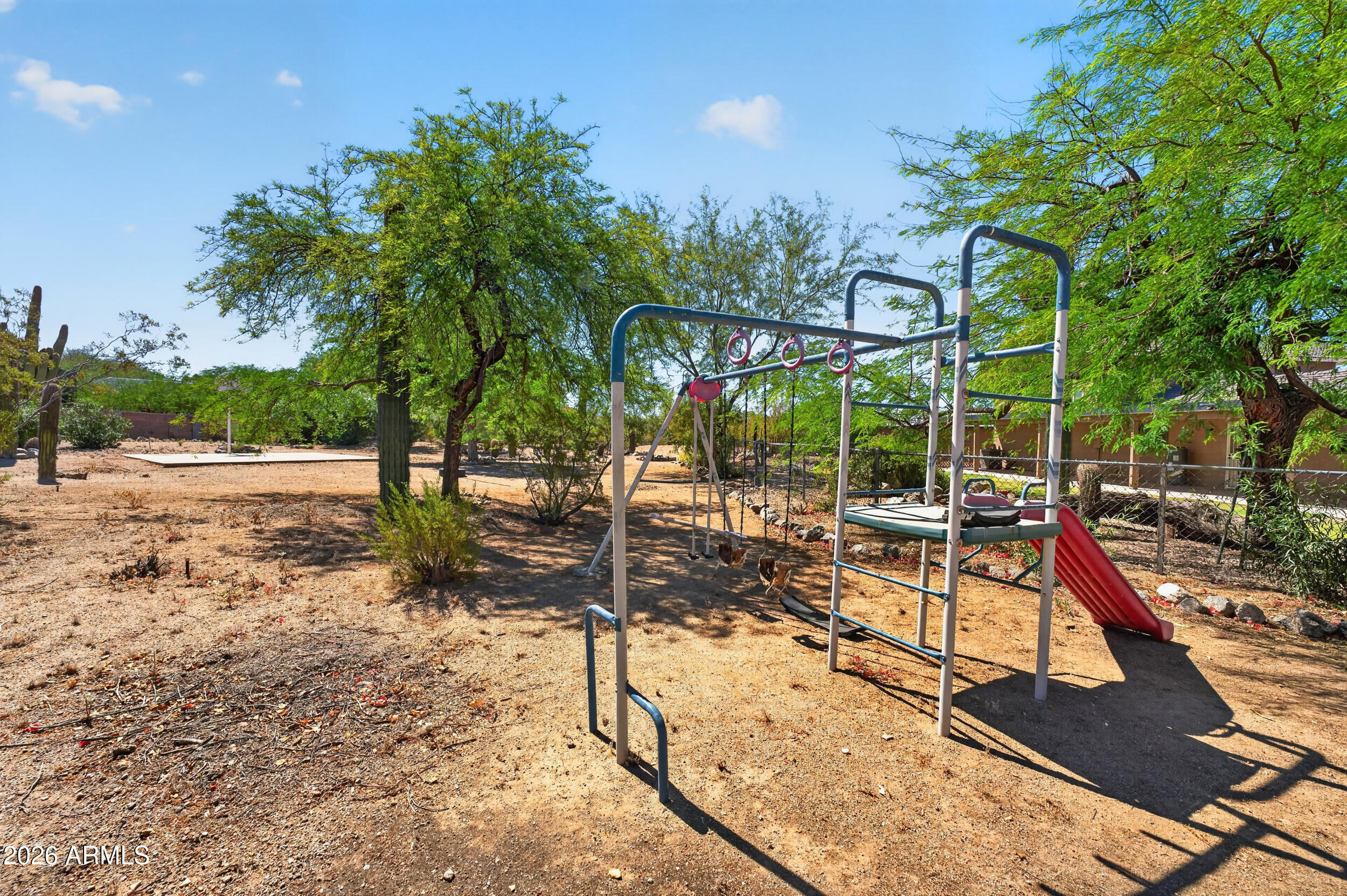 2839 North Sossaman Road Mesa, AZ 85207 - Photo 7 of 57
