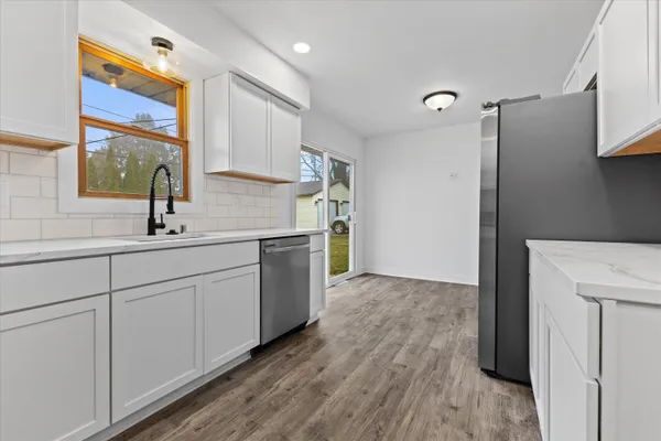 $349,997 | 9317 Carol Ann Drive, Sturtevant, WI 53177