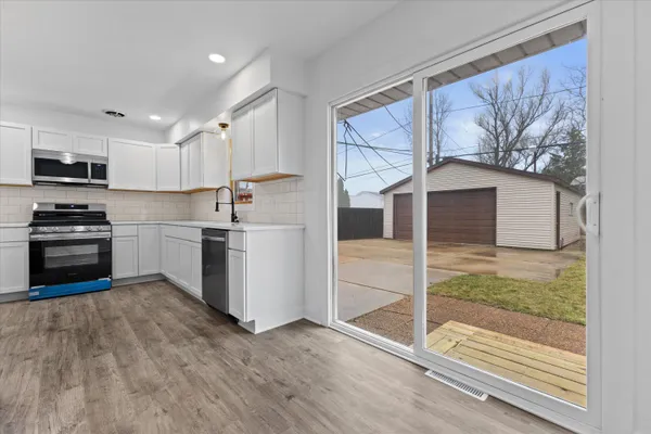 $349,997 | 9317 Carol Ann Drive, Sturtevant, WI 53177