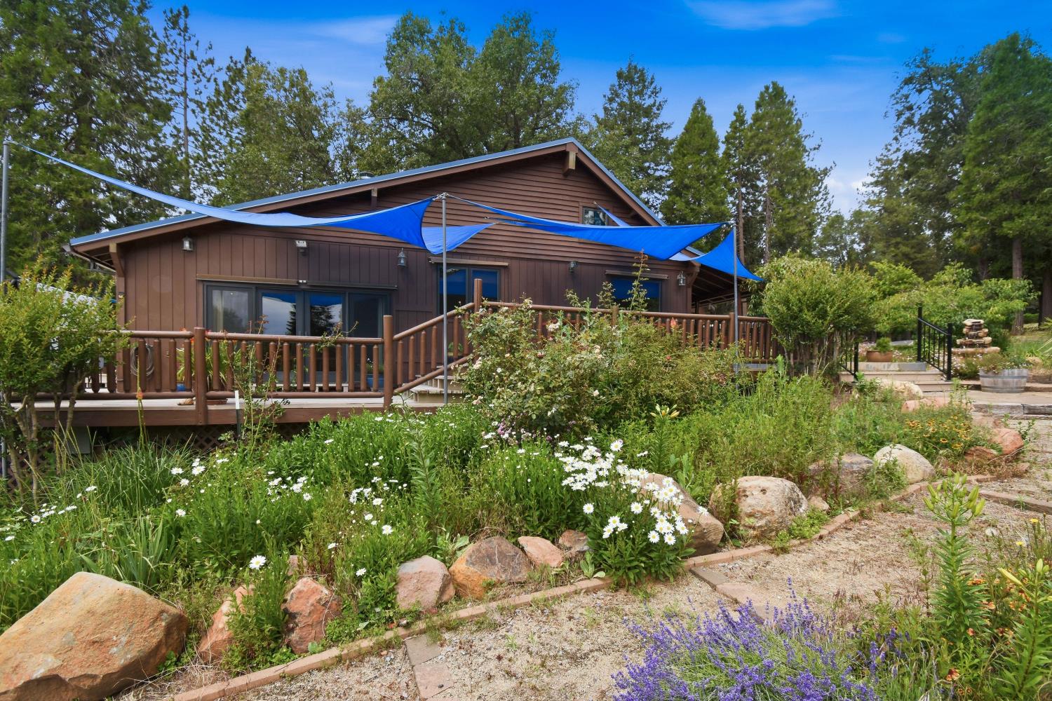 29070 Ridge View Road Foresthill, CA 95631 - Photo 48 of 66