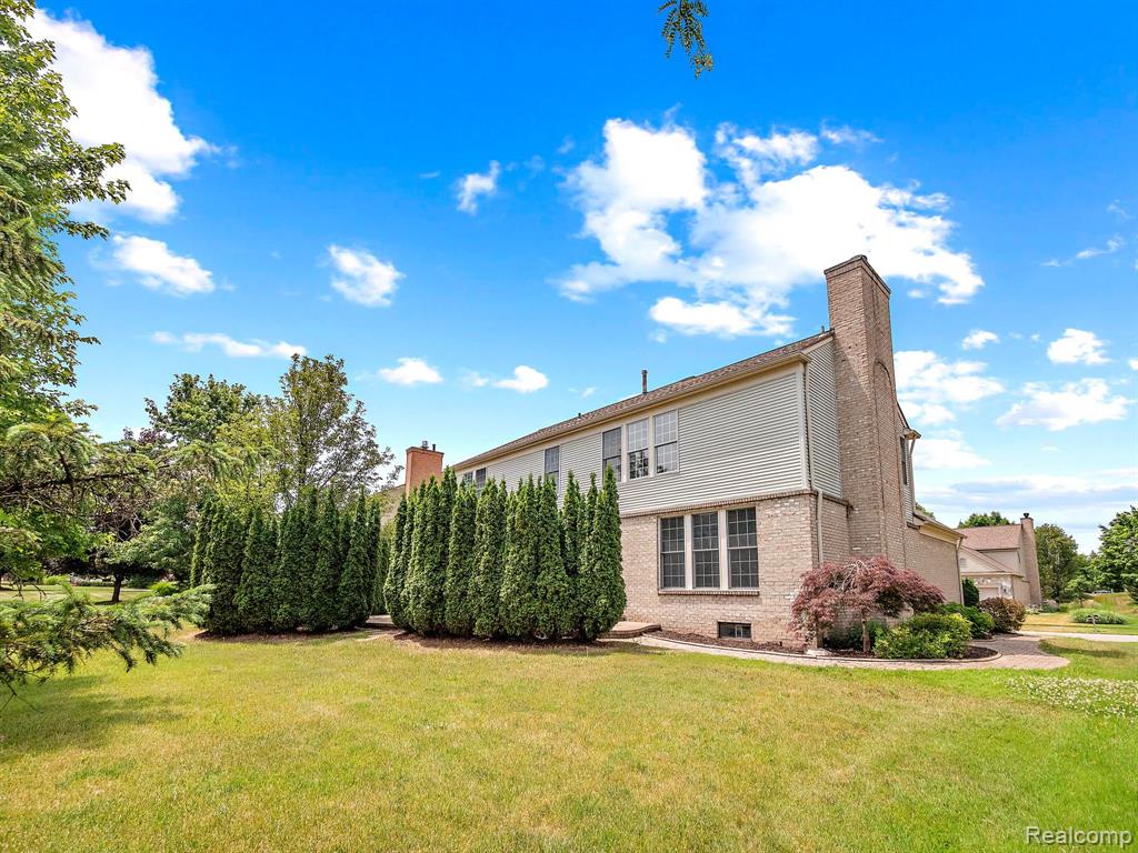 1799 Ring Neck Drive Rochester, MI 48307 - Photo 56 of 57