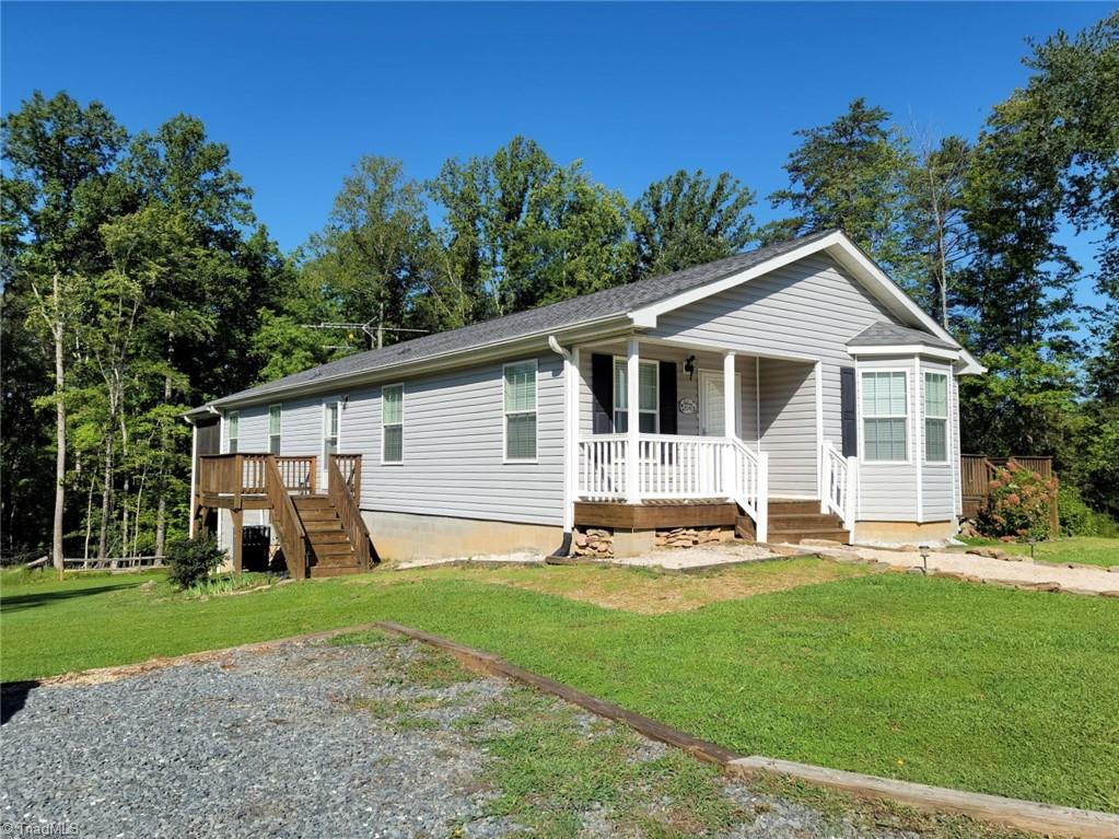 3542 Moores Spring Road Westfield, NC 27053 - Photo 3 of 39 Gallery Image 3
