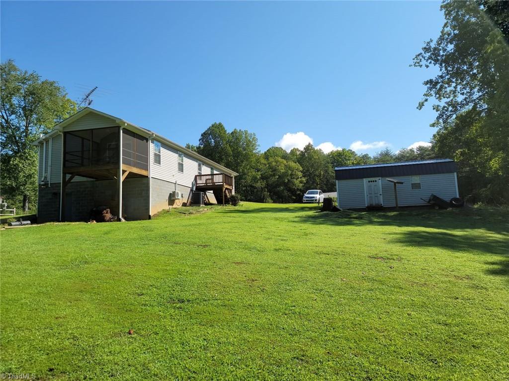 3542 Moores Spring Road Westfield, NC 27053 - Photo 35 of 39 Gallery Image 35