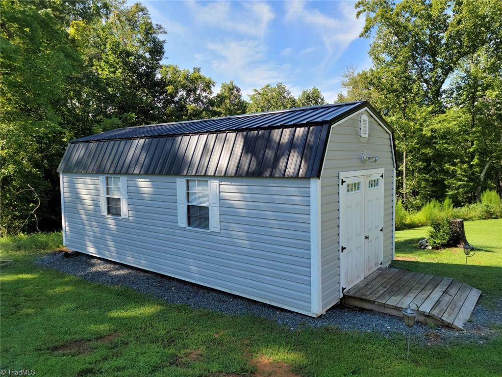 3542 Moores Spring Road Westfield, NC 27053 - Photo 36 of 39 Gallery Image 36