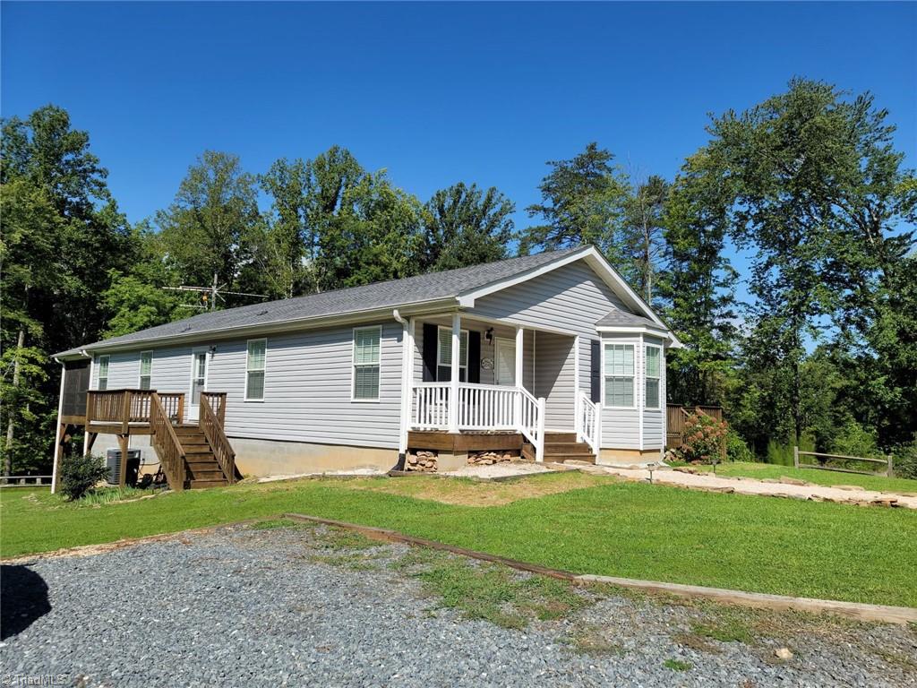 3542 Moores Spring Road Westfield, NC 27053 - Photo 37 of 39 Gallery Image 37