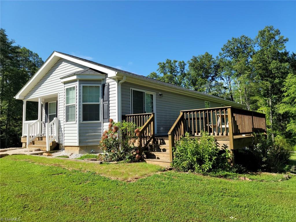 3542 Moores Spring Road Westfield, NC 27053 - Photo 38 of 39 Gallery Image 38