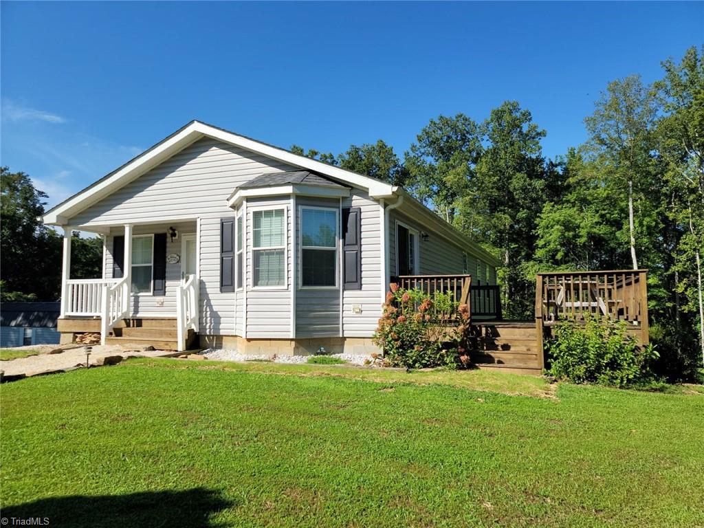 3542 Moores Spring Road Westfield, NC 27053 - Photo 5 of 39 Gallery Image 5