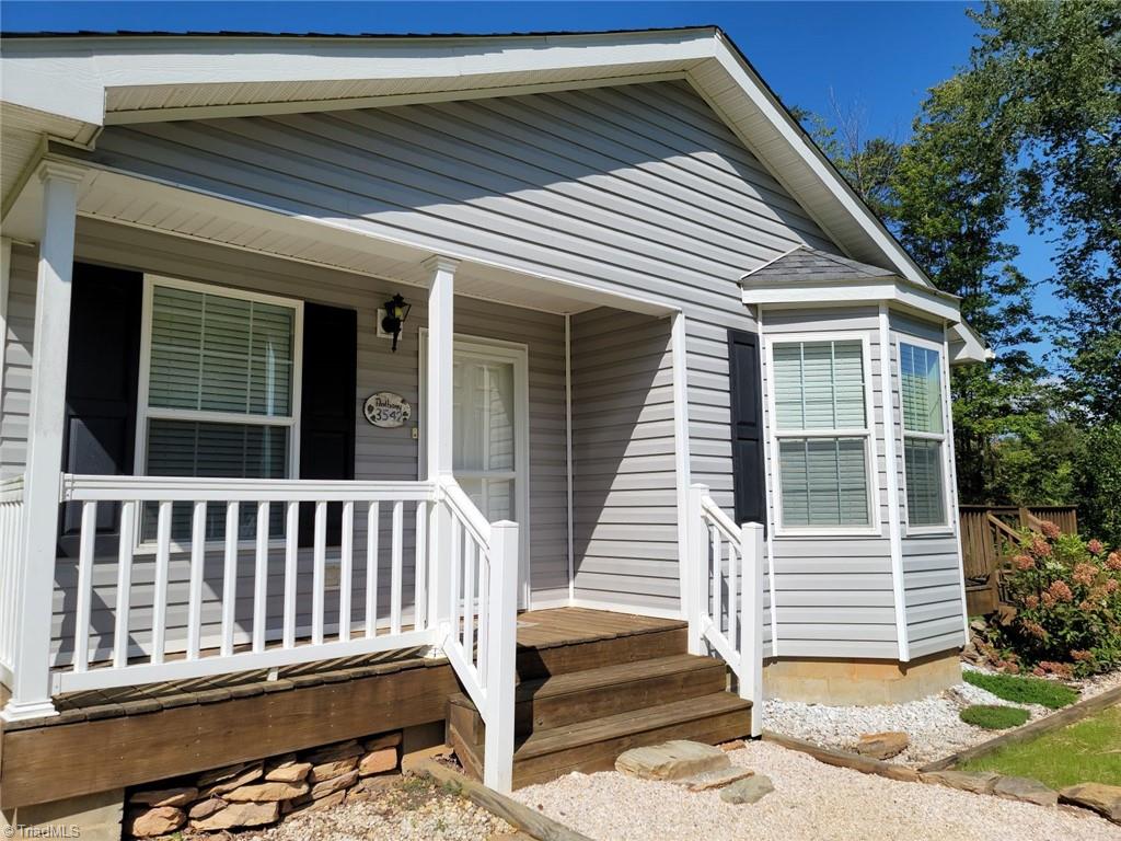 3542 Moores Spring Road Westfield, NC 27053 - Photo 6 of 39 Gallery Image 6