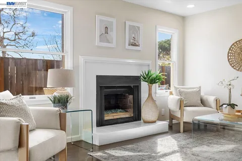 $695,000 | 632 Centre Court, Alameda, CA 94502