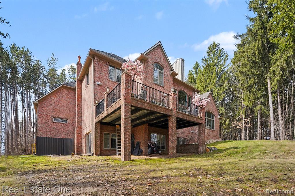 12901 Sleigh Tr Road Milford, MI 48380 - Photo 43 of 43