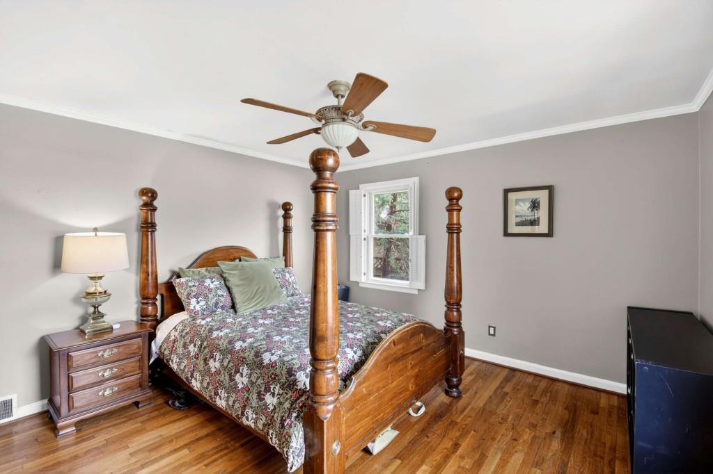 908 Scott Circle Decatur, GA 30033 - Photo 17 of 28