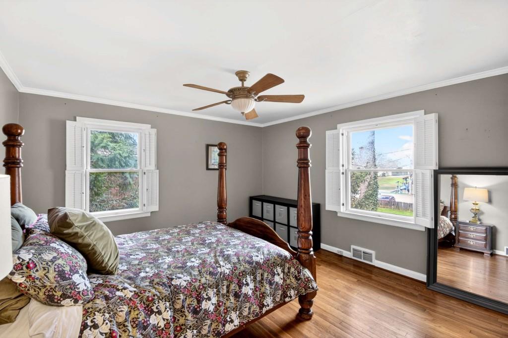 908 Scott Circle Decatur, GA 30033 - Photo 18 of 28