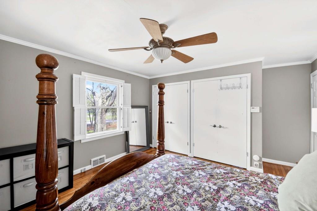 908 Scott Circle Decatur, GA 30033 - Photo 21 of 28