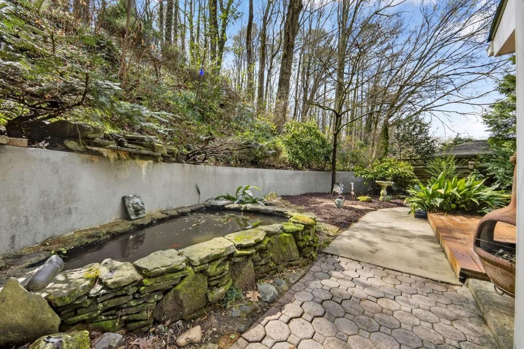 908 Scott Circle Decatur, GA 30033 - Photo 24 of 28