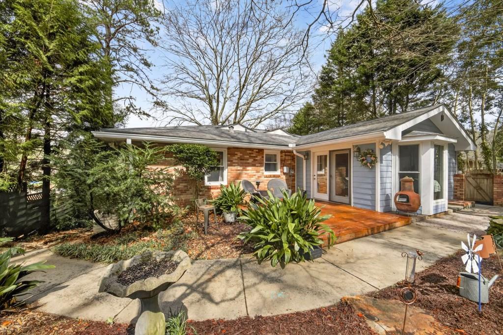 908 Scott Circle Decatur, GA 30033 - Photo 25 of 28