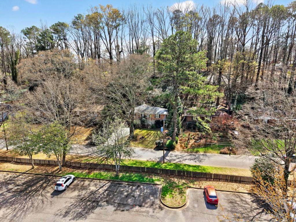 908 Scott Circle Decatur, GA 30033 - Photo 26 of 28